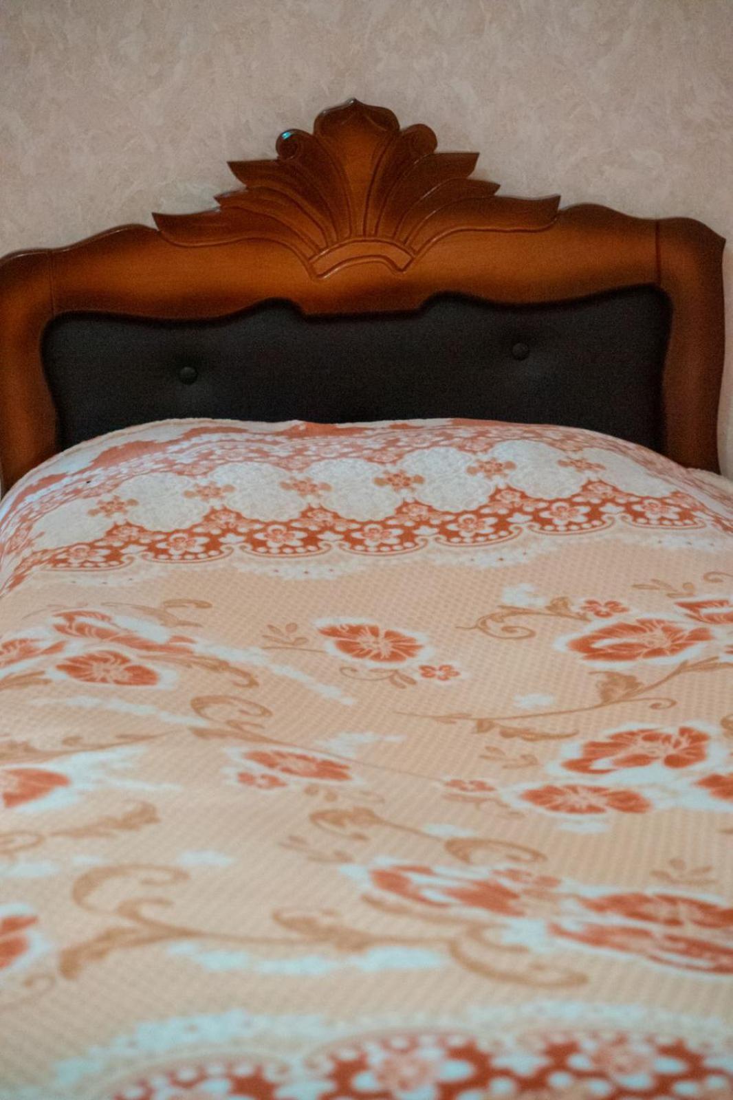 Rubina Bed And Breakfast Tatev Exterior foto