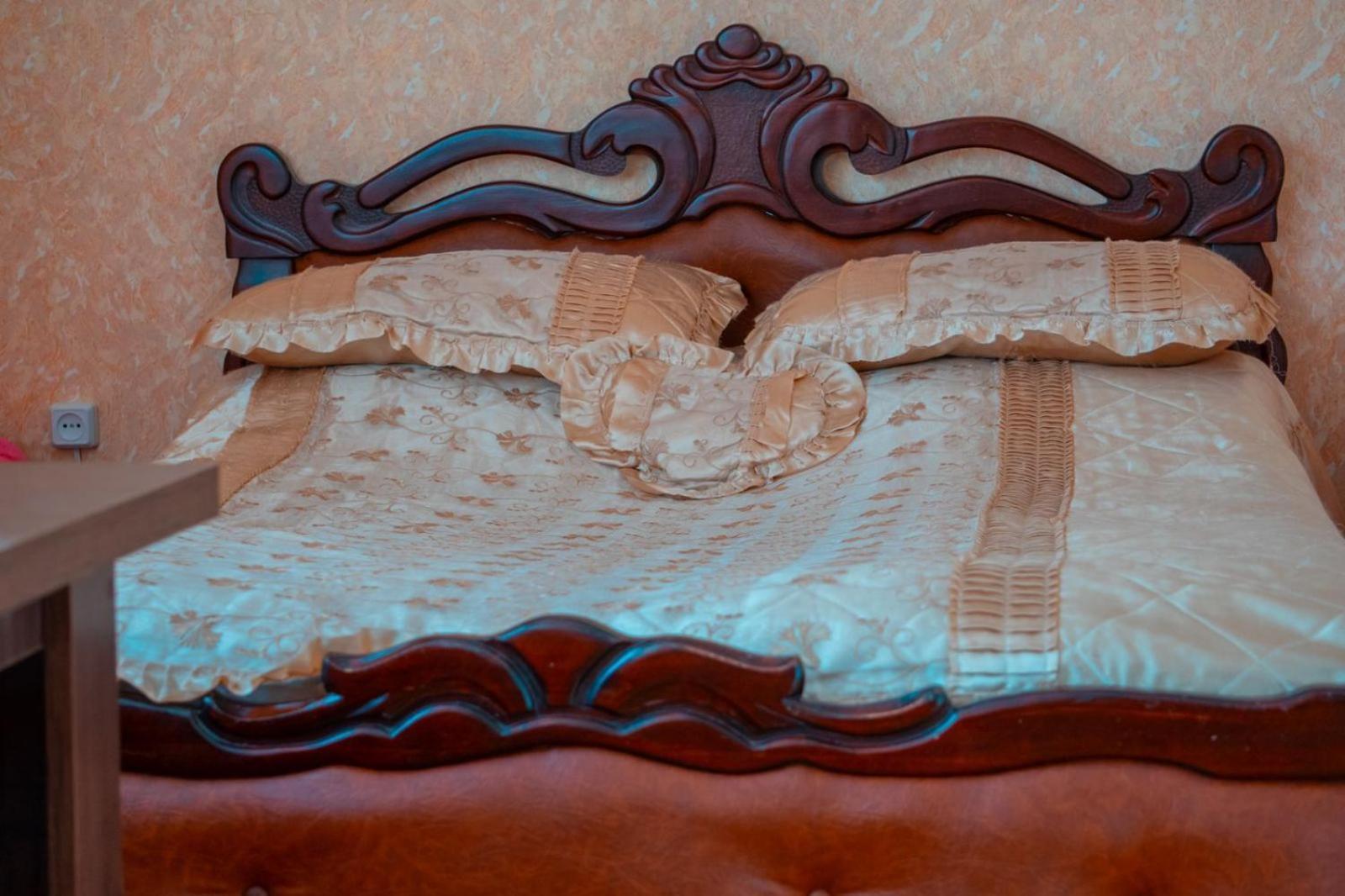 Rubina Bed And Breakfast Tatev Exterior foto