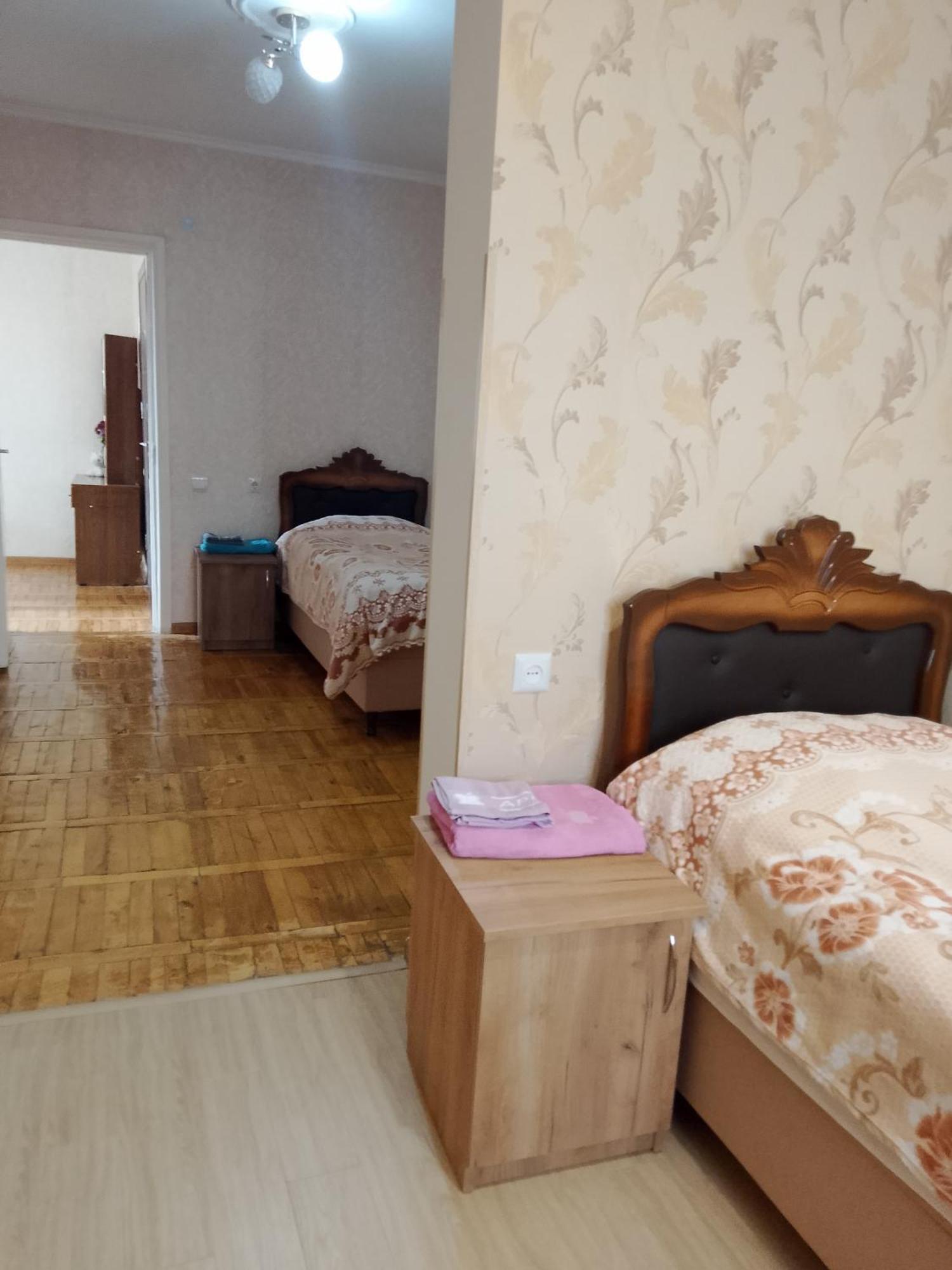 Rubina Bed And Breakfast Tatev Exterior foto