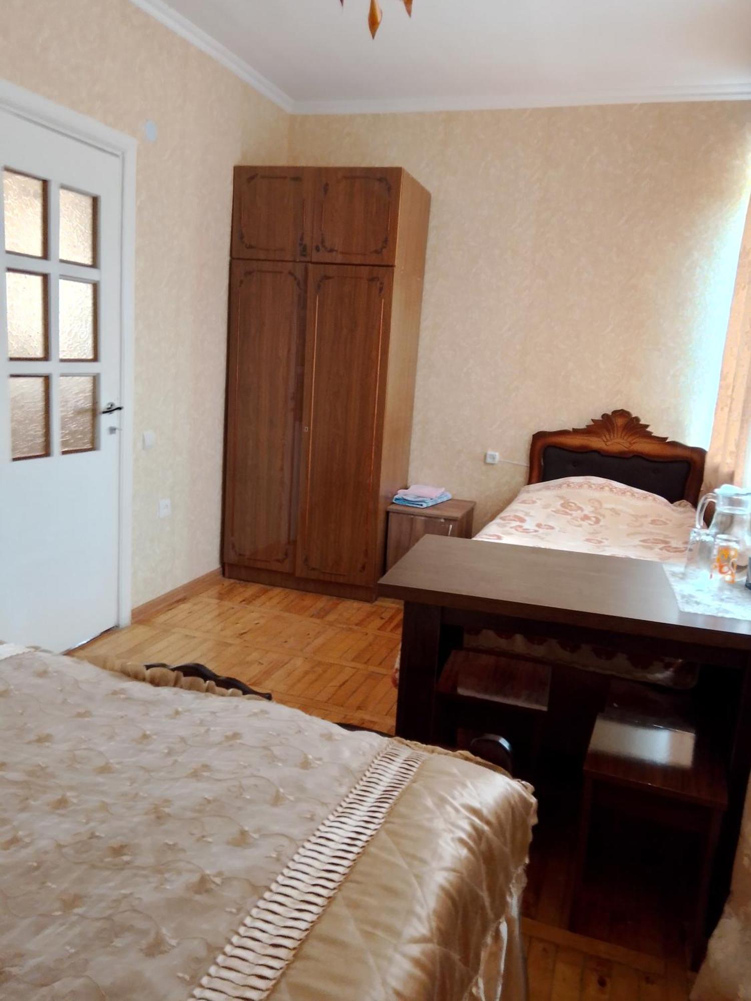 Rubina Bed And Breakfast Tatev Exterior foto