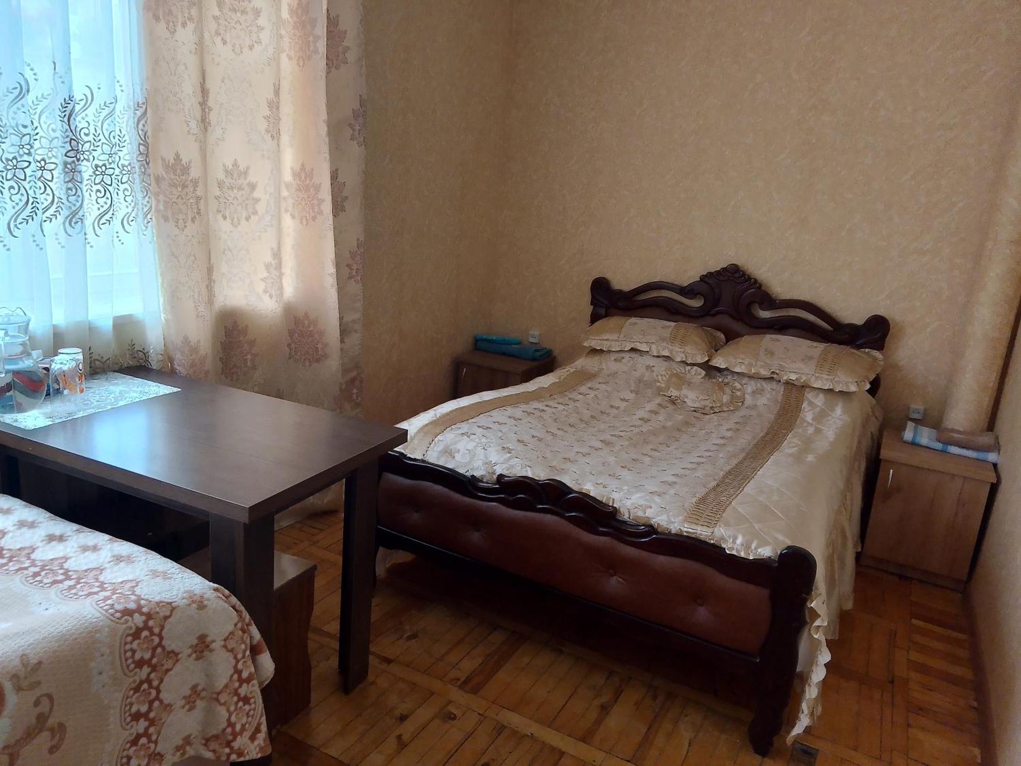 Rubina Bed And Breakfast Tatev Exterior foto