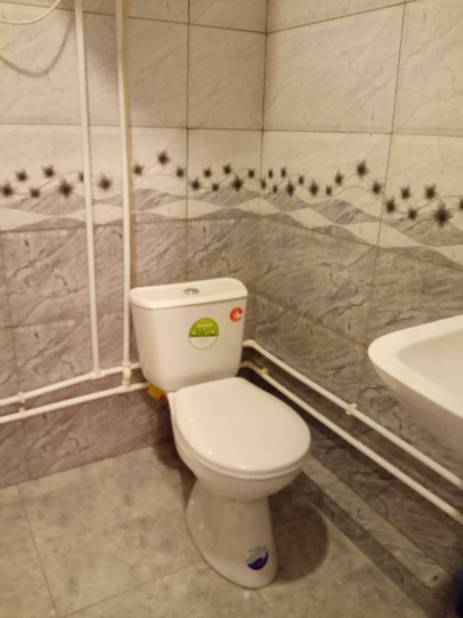 Rubina Bed And Breakfast Tatev Exterior foto