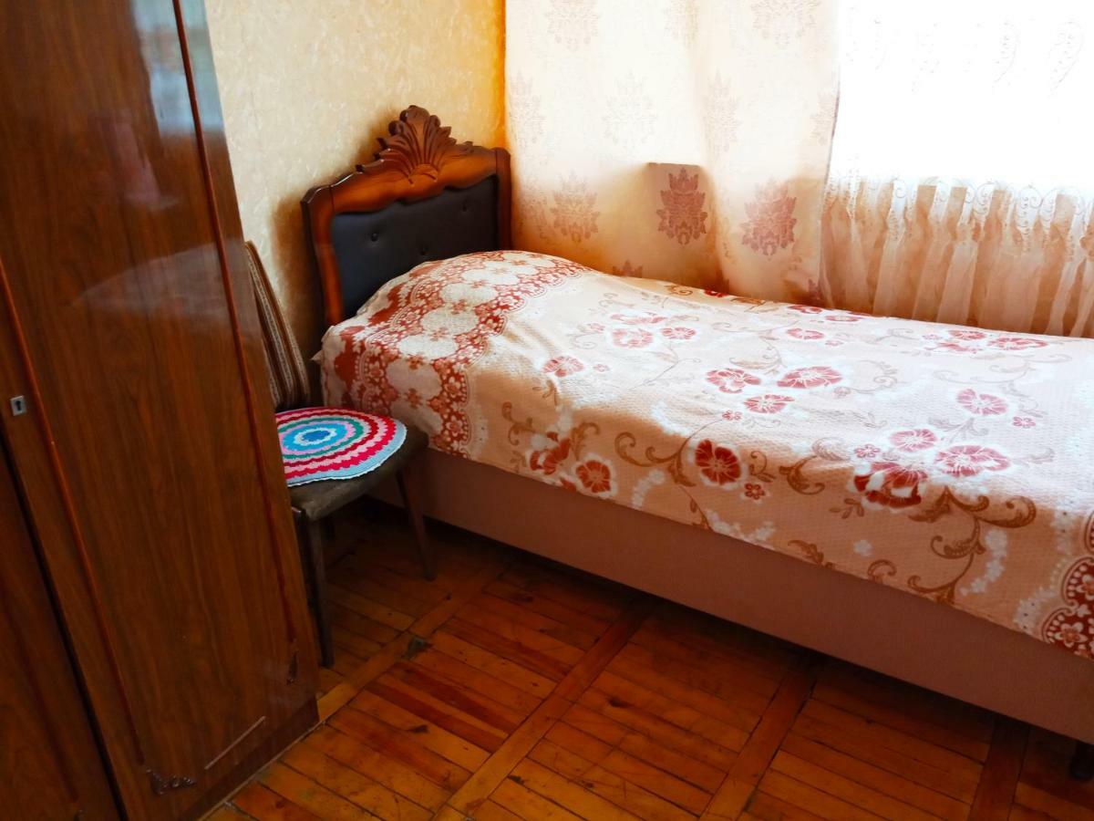 Rubina Bed And Breakfast Tatev Exterior foto