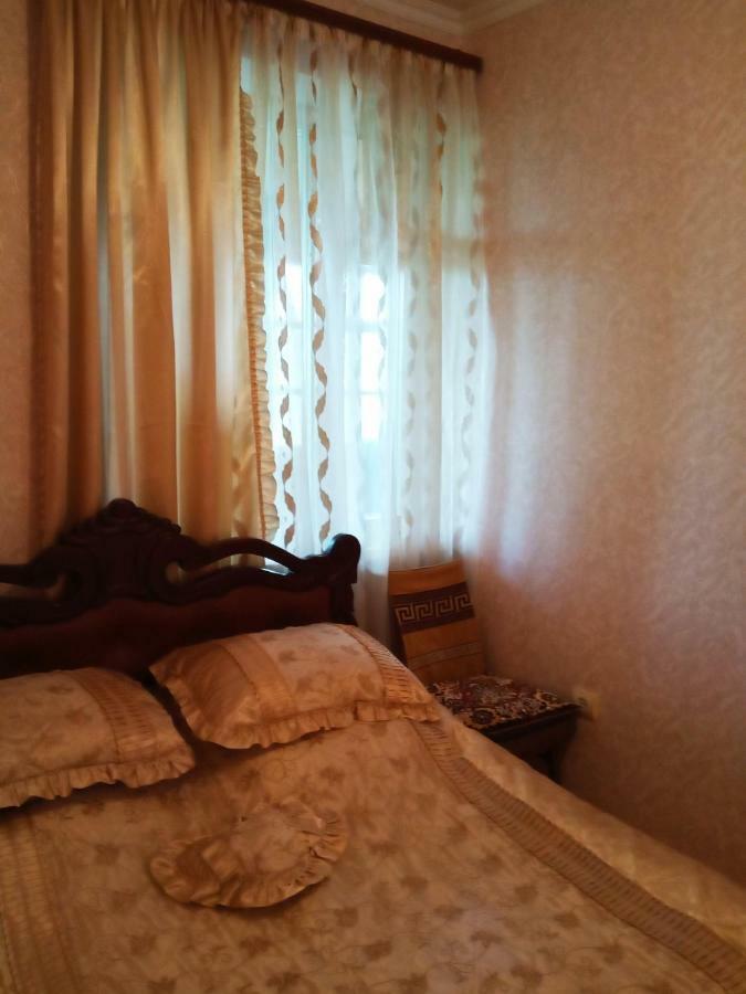 Rubina Bed And Breakfast Tatev Exterior foto